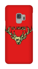 ol_hoss Samsung Phone Cases