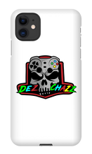 dezchazz iPhone Phone Cases