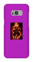 stujavionbrooks Samsung Phone Cases