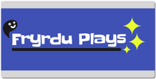 fryrdu XXL Gaming Mousepad