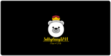 SillyGuy1234s deskmat