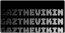 gazthevikin XXL Gaming Mousepad
