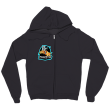 CoyneStar Zip-Up Hoodie