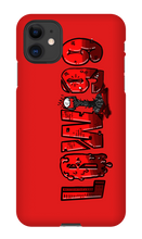 L0WI99 iPhone Phone Cases