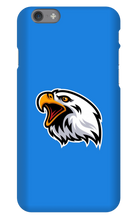 Falken iPhone Phone Cases