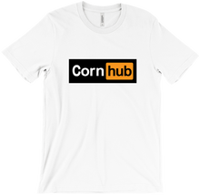 CornHub T-Shirts