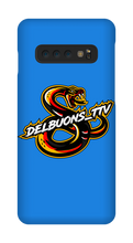 delbuons_ttv Samsung Phone Cases