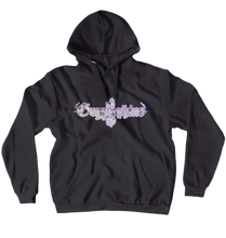 Gwynophine Logo Hoodie