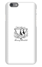 bouncyboat233 iPhone Phone Cases