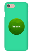 nintendemakes iPhone Phone Cases