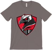 an_overfed_hawk-8833 T-Shirts