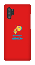actuallynotlogan Samsung Phone Cases