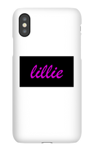 cr4ck3d_fps iPhone Phone Cases