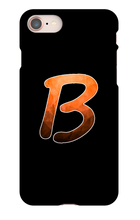 ItsBandorax iPhone Phone Cases