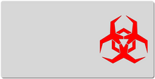 sb_gumsquad XXL Gaming Mousepad