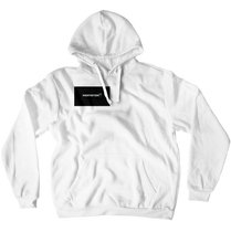 Hoodies (No-Zip/Pullover)