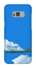 Bomber Samsung Case