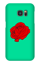 ahugeb0dybag Samsung Phone Cases