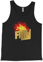 FWF FILTH TANKTOP