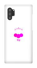 icymaxstreams Samsung Phone Cases