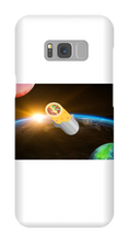 latino_burrito Samsung Phone Cases