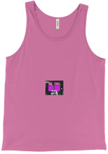 mr_chill Tank Top
