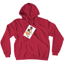 killersweets69 Hoodies (No-Zip/Pullover)
