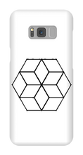 Just Geo - Samsung Phone Case