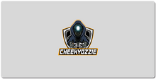 cheekyozzie XXL Gaming Mousepad