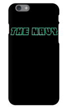 navyrymaster iPhone Phone Cases