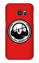 djcory707 Samsung Phone Cases