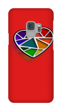 lazyglassman Samsung Phone Cases