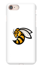 The Bee-iPhone Case