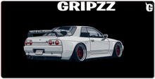 gripzz XXL Gaming Mousepad