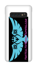 realjamfalcon Samsung Phone Cases