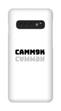 camm9k Samsung Phone Cases