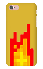 mrdafenix iPhone Phone Cases