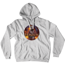 VikingM0nk Hoodies (No-Zip/Pullover)
