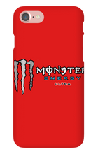 dylanharris31 iPhone Phone Cases