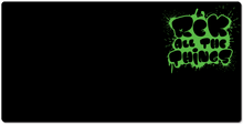 RekAllTheThings NEGA BattlePad