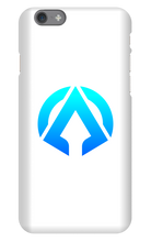 lazarus_007 iPhone Phone Cases