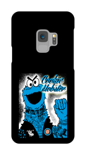 tepihiketetaniwha Samsung Phone Cases