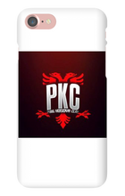 pkcteam1 iPhone Phone Cases
