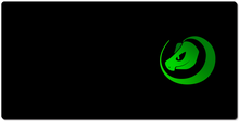 arsenalmcyt XXL Gaming Mousepad