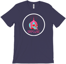 Attica Logo T-Shirts