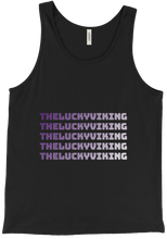 theluckyviking Tank Top