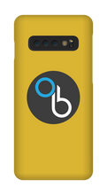 olliebeanz Samsung Phone Cases
