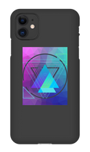 androsity iPhone Phone Cases