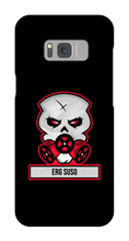 ergsuso Samsung Phone Cases
