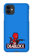 iPhone - Coque de téléphone